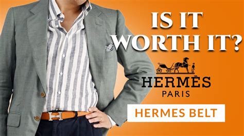 hermes h belt review|Hermes h belt for men.